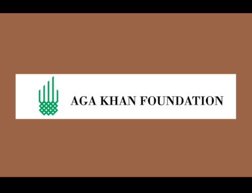 The Aga Khan Foundation Women in Leadership (WiL) programme.