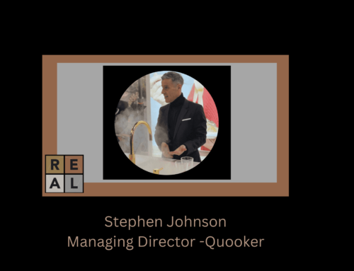 Leadership at Quooker – How to create a sustainable people-first culture.